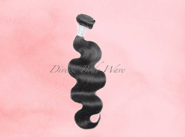 Diverse Body Wave